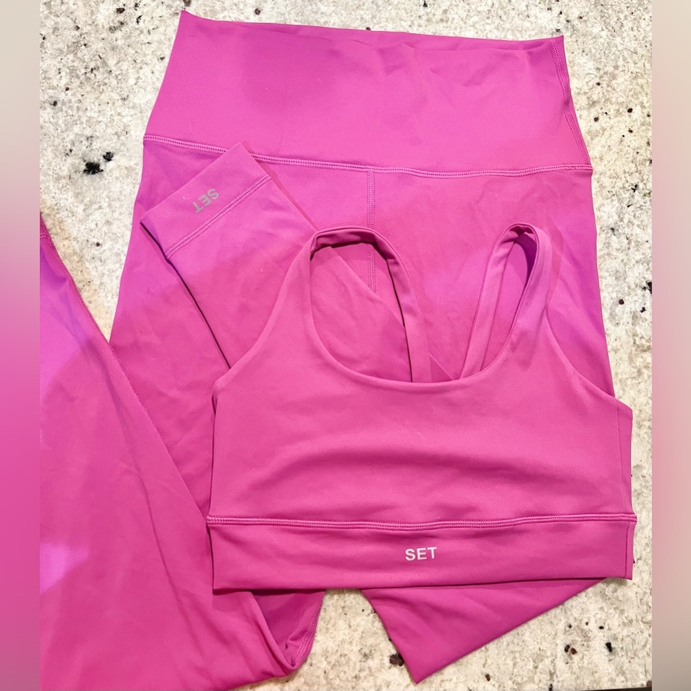 Set Active Set - Picture 2 of 2